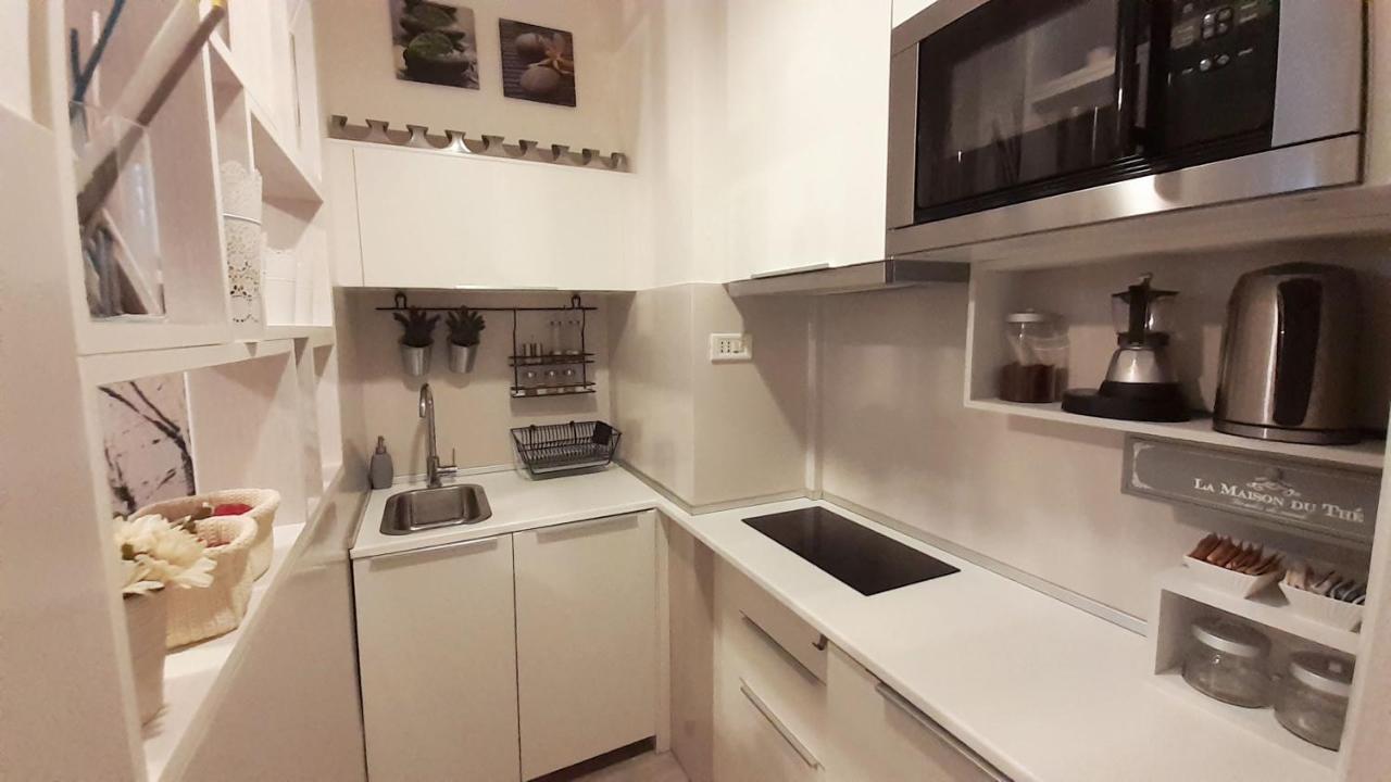 Bilocale In Via Del Conventuccio Apartment Perugia Bagian luar foto