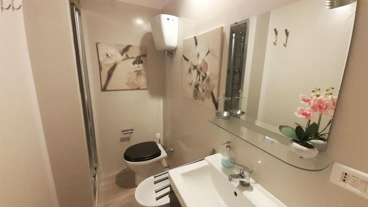 Bilocale In Via Del Conventuccio Apartment Perugia Bagian luar foto