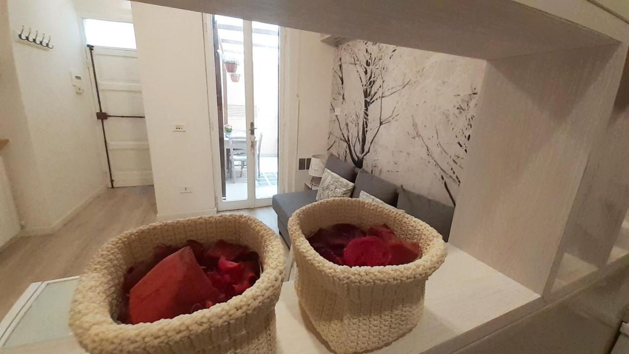Bilocale In Via Del Conventuccio Apartment Perugia Bagian luar foto