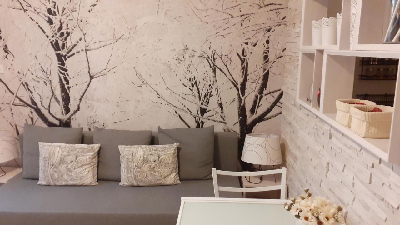 Bilocale In Via Del Conventuccio Apartment Perugia Bagian luar foto