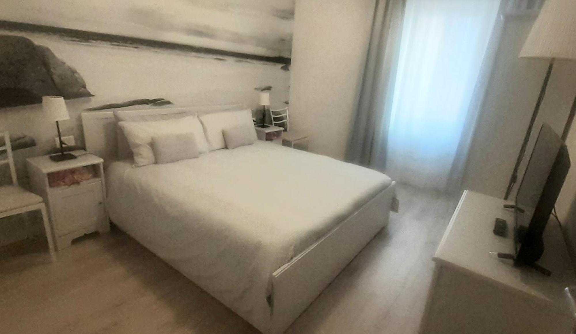 Bilocale In Via Del Conventuccio Apartment Perugia Bagian luar foto