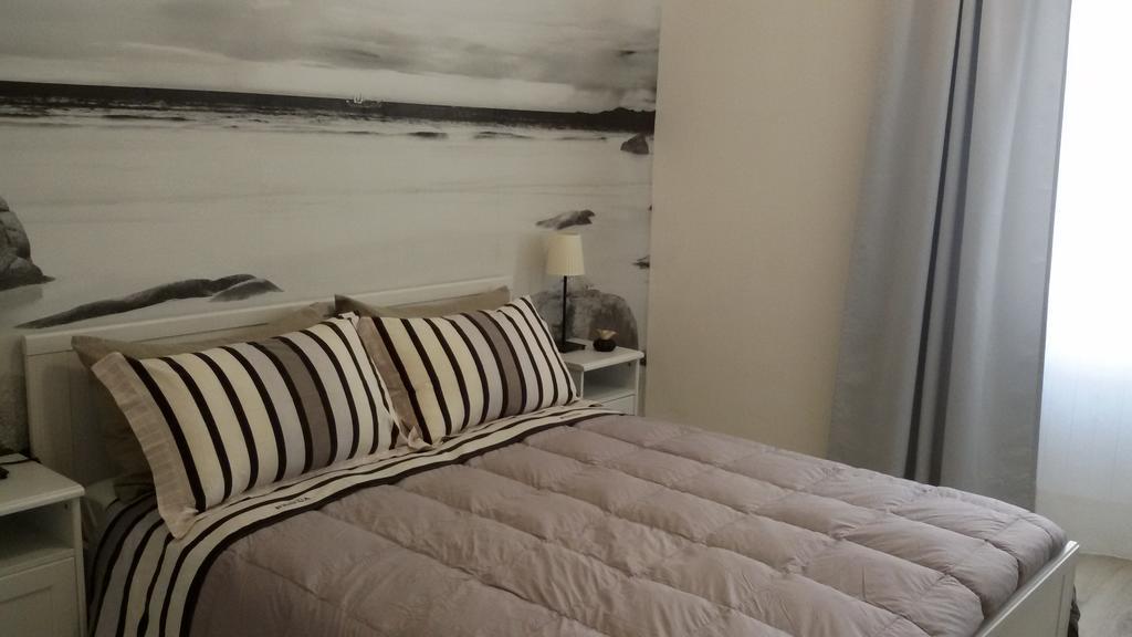 Bilocale In Via Del Conventuccio Apartment Perugia Bagian luar foto