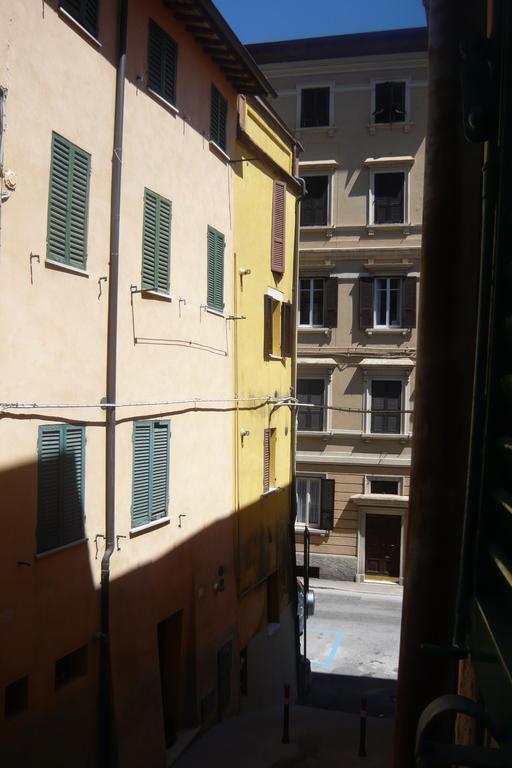 Bilocale In Via Del Conventuccio Apartment Perugia Bagian luar foto