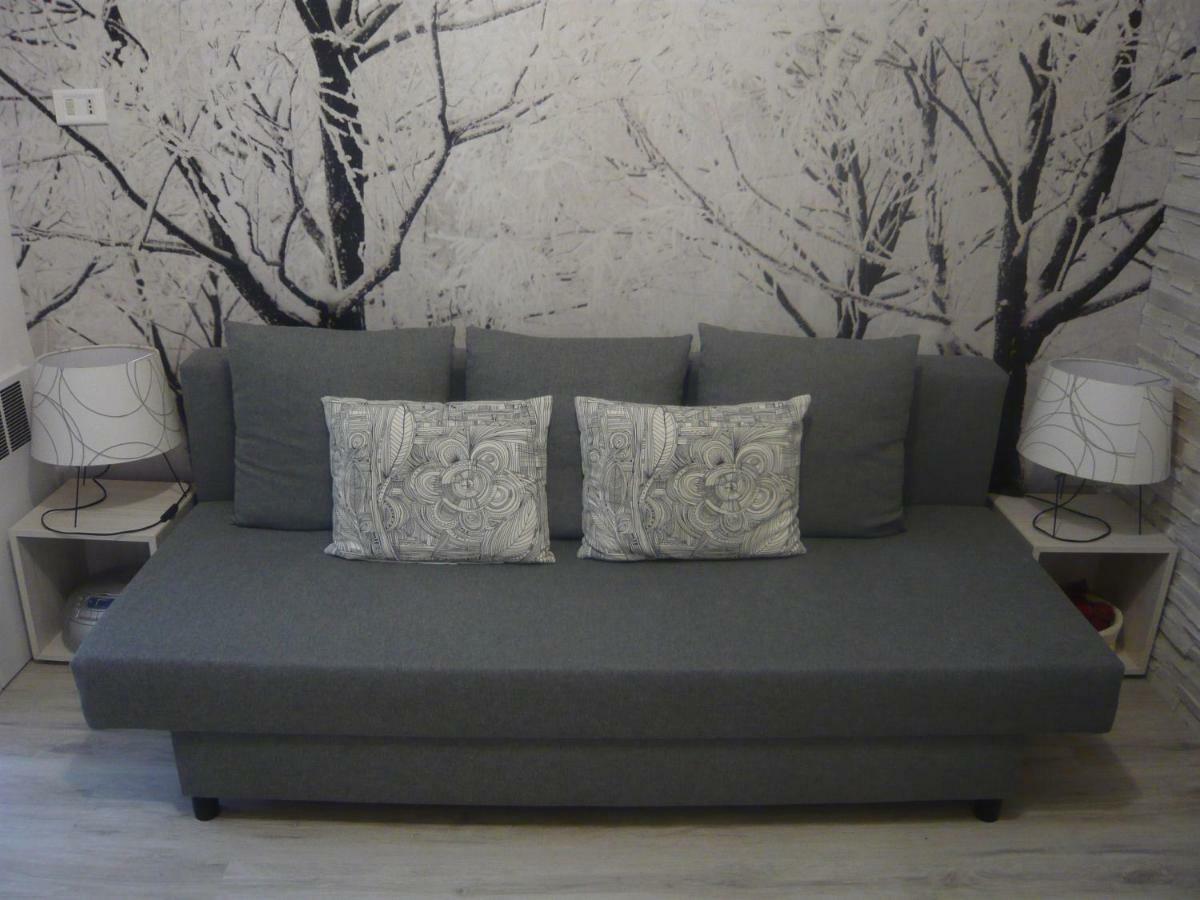 Bilocale In Via Del Conventuccio Apartment Perugia Bagian luar foto